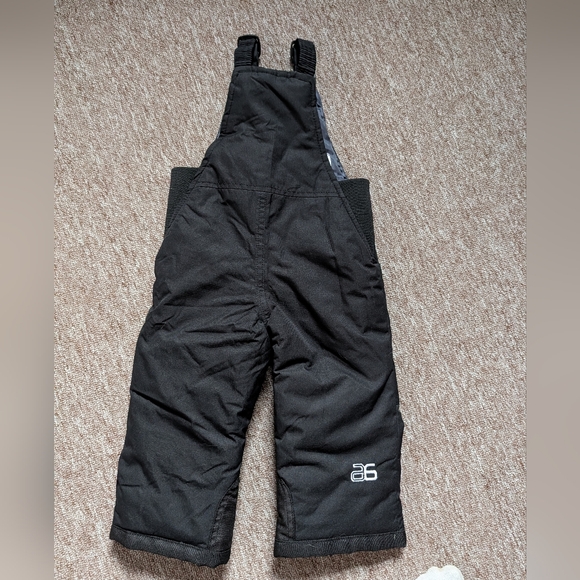 Snowsuit Bibs - Picture 3 of 3